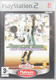 SONY PLAYSTATION TWO 2 PS2 : SMASH COURT TENNIS PRO TOURNAMENT 2 - PLATINUM - Playstation 2