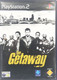SONY PLAYSTATION TWO 2 PS2 : THE GETAWAY - Playstation 2