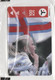 Faroe Islands, OD-034, Mint In Blister 100 Kr, Faroese Map & Flag, Flag, 2 Scans. - Féroé (Iles)