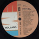 * LP *  DIMITRI VAN TOREN - UITERLIJK WEL INNERLIJK NOOIT (Holland 1977) - Sonstige - Niederländische Musik