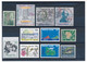 NORFOLK ISLAND - 11 TIMBRES NEUFS** SANS CHARNIERE POUR ETUDE - Isla Norfolk