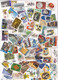 IRELAND COLLECTION/PACKET 100 DIFFERENT STAMPS USED// - Lots & Serien