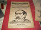 REVUE DES CAUSES CELEBRES POLITIQUES ET MILITAIRE Juin 1919 TOQUE THOMAS ET CONSORTS - Historische Dokumente