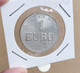 1 EURO Argent ITALIE 1965 MFE € B In Unitate ROBUR Essai - Errors And Oddities