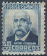 ESPAÑA 1932 Nº 660 NUEVO (REF. 03) - Unused Stamps