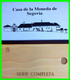 ESPAÑA  AÑO 1994 - CULTURA Y NATURALEZA PRIMERA SERIE COLECCION COMPLETA PLATA PROOF (4 MONEDAS) -  Verzamelingen