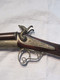 Delcampe - Beautiful Pin Fire Rifle Engraved With Scene Of Hunting And Animals - Sonstige & Ohne Zuordnung