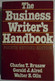 The Business Writer's Handbook. - Zaken/ Beheer