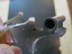 Delcampe - Belgium Single Shot Deringer Pistol, Beautifully Engineered - Sonstige & Ohne Zuordnung