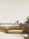 Delcampe - Cavalry Pistol, Original Model 1822 T BIS - Sonstige & Ohne Zuordnung