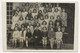 44  NANTES   ANNEE  1942 - 43    COLLEGE   CLASSE  COMPLETE  AVEC  LES NOMS  AU  DOS  Et  PROFESSEUR - Nantes