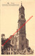 Parochiale Kerk - Toren En Kruisbeuk Met Koepel - Ninove - Ninove