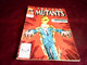 THE NEW MUTANTS  N°  64 JUN  1988 - Marvel