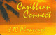 DIFFERENT : CAR01 L10 CARIBBEAN CONNECT PALM TREE AND SEA (blister) ( Batch: 00750307) MINT - Andere & Zonder Classificatie