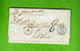 Delcampe - 1872 De Pernambuco Brésil LETTRE NEGOCE COMMERCE SUCRE COTON Pour PERIER FRERES Banque  PARIS - Andere & Zonder Classificatie