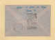Aeropostale - France Amerique Du Sud - Vol Du 20e Anniversaire - 6-3-1948 - 1960-.... Storia Postale