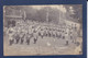 CPA Suisse Hermance Carte Photo Circulé Voir Dos Le Chantier Cachet - Hermance