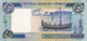 CYPRUS 20 POUNDS 1997 VF-EXF P-63a "free Shipping Via Registered Air Mail" - Cyprus