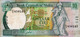 MALTA 10 LIRI LIRA 1989 P-43a VF "free Shipping Via Registered Air Mail" - Malte