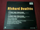 RICHARD DEWITTE  °  I LOVE YOU  FOR EVER - 45 T - Maxi-Single