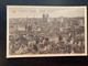 Bruxelles Panorama 1931viaggiata Per L'Italia - Panoramische Zichten, Meerdere Zichten