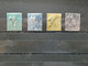 NOUVELLE CALEDONIE Lot De Classiques Cote 750 € - Used Stamps