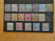NOUVELLE CALEDONIE Lot De Classiques Cote 505 € - Used Stamps