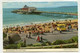 AK 063409 ENGLAND - Bournemouth - Pier And Sands - Bournemouth (bis 1972)