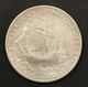 USA U.s.a. 1920 Denver Landing Of Pilgrims At Plymouth KM# 147.1 Mezzo Dollaro Half Dollar Sup/q.fdc E.057 - Non Classés