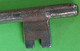 Delcampe - Lot 8 Anciens Outils CLEFS - Pour Porte Armoire Placard - Etat D'usage "dans Leur Jus"- Vers 1930 1960 - Andere Geräte