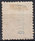 ANDORRA ESPAÑOLA 1929 Nº 21 USADO - Gebruikt