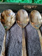 Delcampe - Antique Tea Spoons Silver Plated - Cuillères