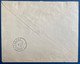 MONACO Lettre Recommandé Avec N°21 5fr Rose Vif Sur Verdatre Obl " Monaco / Principauté " Pour SCHELLENBERG TTB & SUP - Lettres & Documents