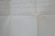 AX12 ETATS UNIS   BELLE LETTRE RARE COLONIES 1850  NEW YORK POUR PARIS  FRANCE  ++AFFRANCH. PLAISANT - …-1845 Voorfilatelie