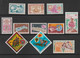 Wallis Et Futuna - Lot Divers Neufs* (cote 58.70 Euros) - Lots & Serien