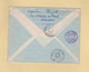 1ere Liaison Postale Aerienne Paris Tokyo - 24 Novembre 1952 - 1960-.... Lettres & Documents