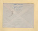 Voyage D Etude Air France - 5-6-1946 - Paris Rio De Janeiro - Bresil - 1960-.... Covers & Documents