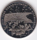 Medaille En Nickel, 6 Juin 1944 Débarquement De Normandie, Croix De Lorraine 1939 -1945, FDC - 1939-45