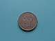 1932 VL - 5 Frank / KM 98 > ( Uncleaned Coin / For Grade, Please See Photo ) ! - 5 Frank & 1 Belga