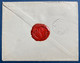 Monaco Lettre 1890 N°5 15c Rose Oblitéré " Monte-carlo / Pte De MONACO "pour Paris TTB - Lettres & Documents