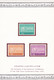 Formosa - Unused Stamps