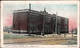 ! USA, Postcard, Ansichtskarte Bogota Public School, New Jersey, 1928 - Other & Unclassified