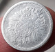 20 Pfennig 1876 B - 20 Pfennig