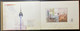 Macau Macao - China Chine - Annual Album 2000 - Macao's Stamps - Livro Anual De Selos De Macau 2000 - Carteira Jaarboek - Full Years