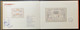 Delcampe - Macau Macao - China Chine - Annual Album 2000 - Macao's Stamps - Livro Anual De Selos De Macau 2000 - Carteira Jaarboek - Années Complètes