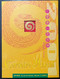 Macau Macao - China Chine - Annual Album 2001 - Macao's Stamps - Livro Anual De Selos De Macau 2001 - Carteira Jaarboek - Annate Complete