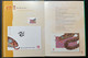 Macau Macao - China Chine - Annual Album 2001 - Macao's Stamps - Livro Anual De Selos De Macau 2001 - Carteira Jaarboek - Full Years