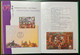 Delcampe - Macau Macao - China Chine - Annual Album 2001 - Macao's Stamps - Livro Anual De Selos De Macau 2001 - Carteira Jaarboek - Full Years