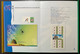 Delcampe - Macau Macao - China Chine - Annual Album 2001 - Macao's Stamps - Livro Anual De Selos De Macau 2001 - Carteira Jaarboek - Années Complètes