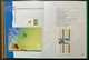 Delcampe - Macau Macao - China Chine - Annual Album 2001 - Macao's Stamps - Livro Anual De Selos De Macau 2001 - Carteira Jaarboek - Full Years